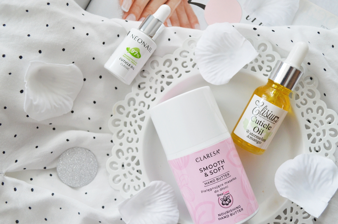 jak wzmocnić paznokcie po hybrydzie puderek.com.pl